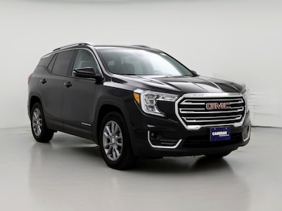 2023 GMC Terrain SLT -
                Hartford, CT