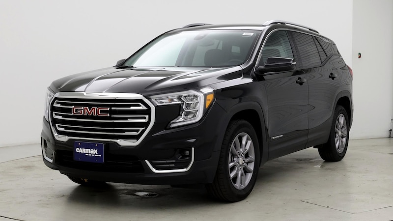 2023 GMC Terrain SLT 4