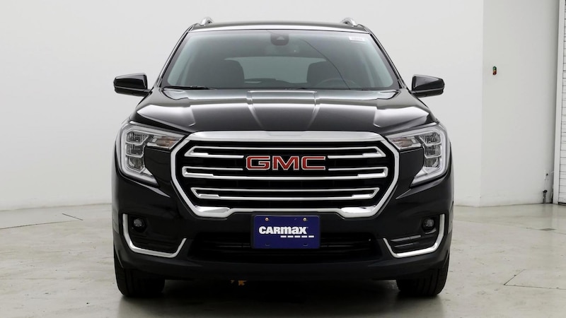 2023 GMC Terrain SLT 5