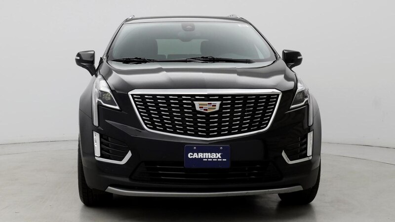 2023 Cadillac XT5 Premium Luxury 5