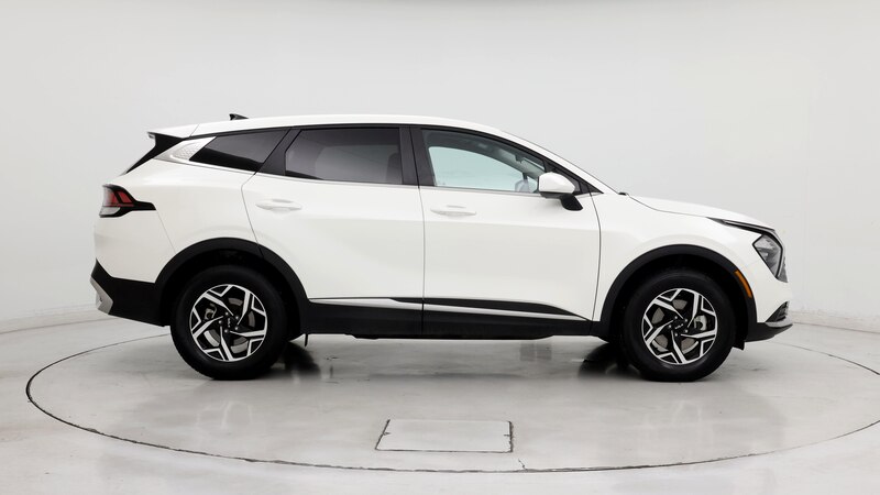 2023 Kia Sportage LX 7