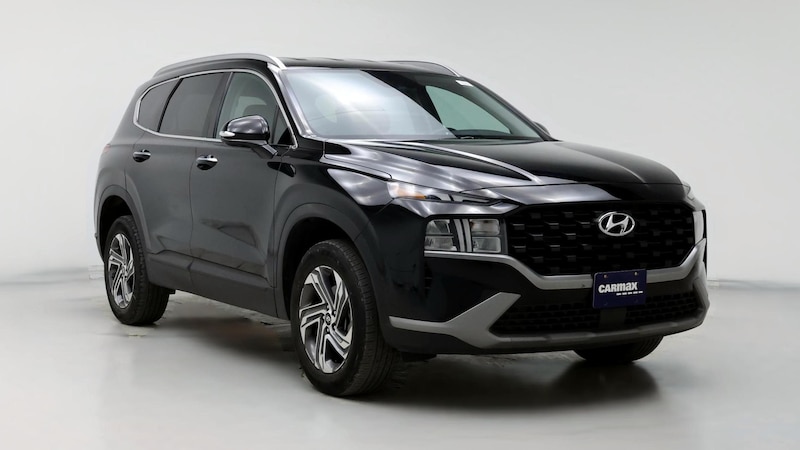 2023 Hyundai Santa Fe SEL Hero Image