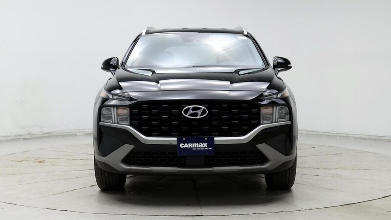 2023 Hyundai Santa Fe SEL 5