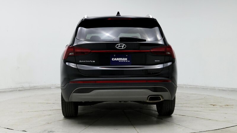 2023 Hyundai Santa Fe SEL 6