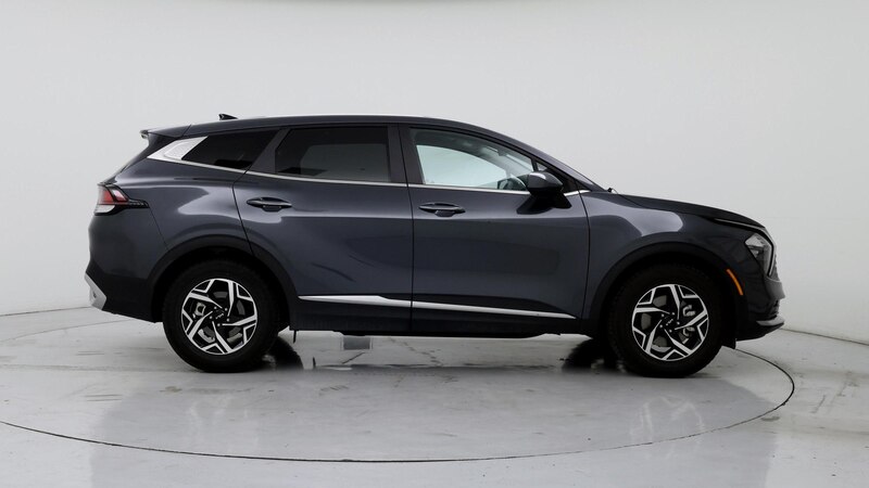 2023 Kia Sportage LX 7