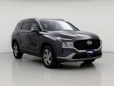 2023 Hyundai Santa Fe SEL -
                Santa Rosa, CA