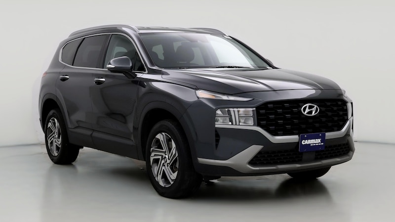 2023 Hyundai Santa Fe SEL Hero Image