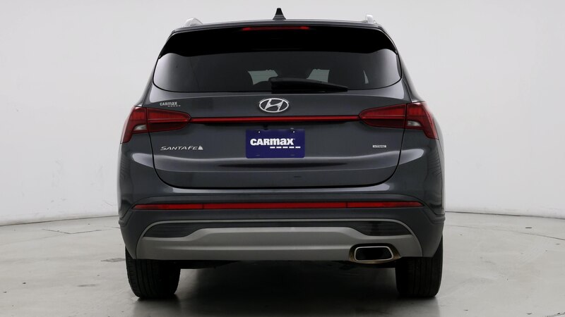 2023 Hyundai Santa Fe SEL 2