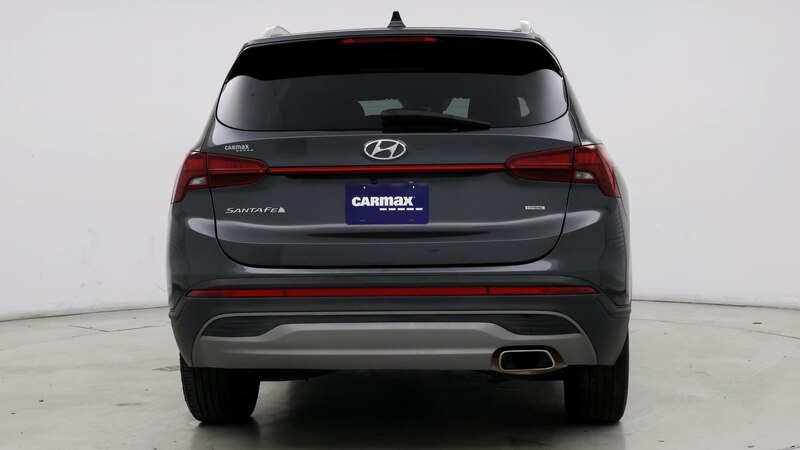 2023 Hyundai Santa Fe SEL 6