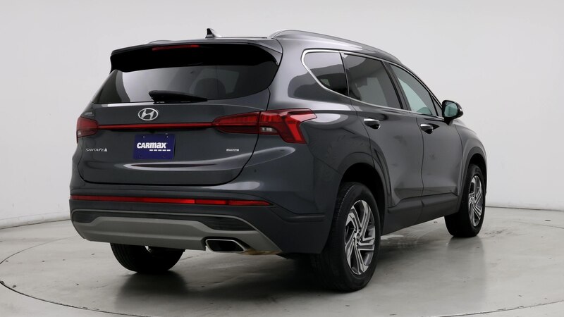 2023 Hyundai Santa Fe SEL 8