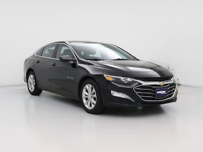 2022 Chevrolet Malibu LT -
                Hartford, CT