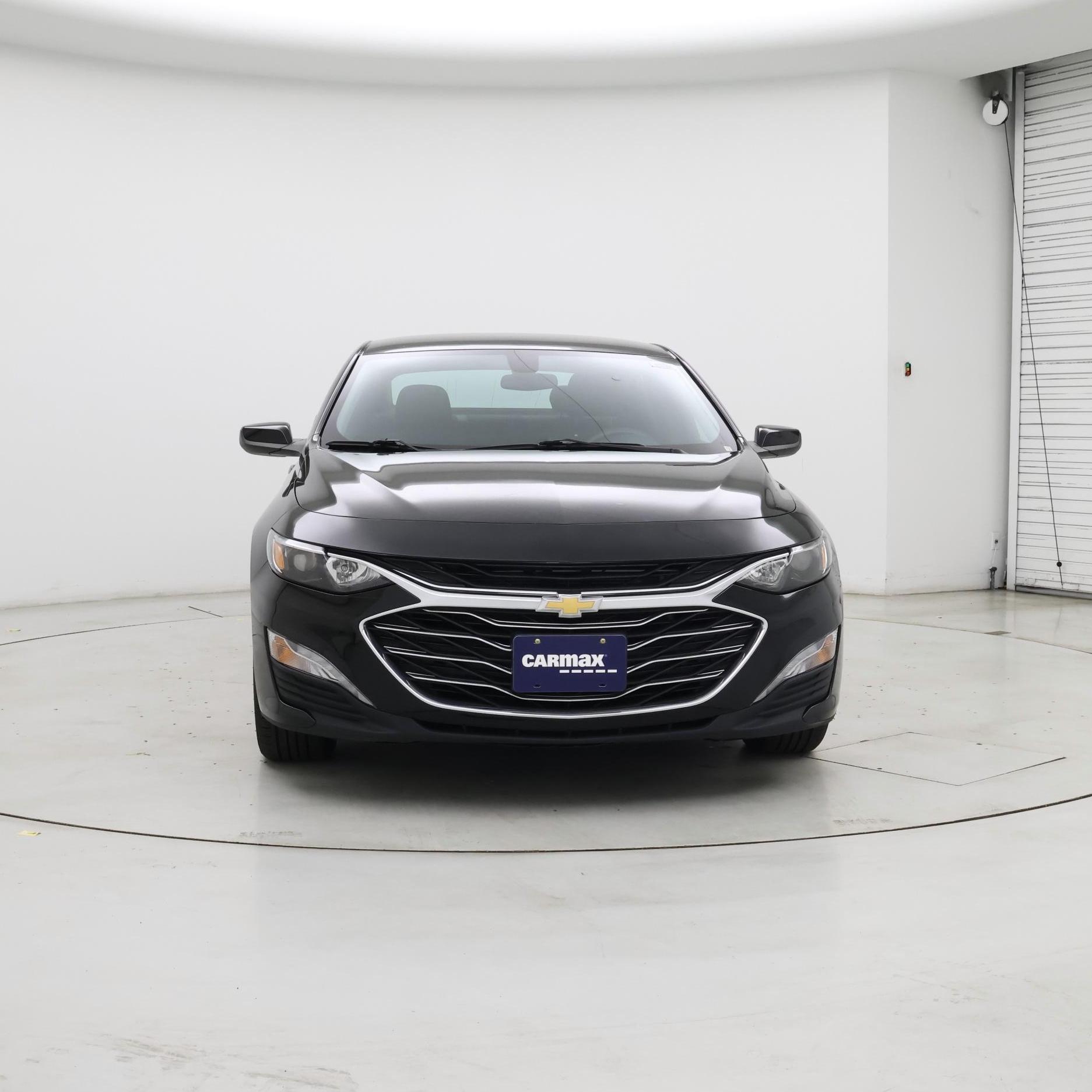 Thumbnail: 2022 Chevrolet Malibu - 5