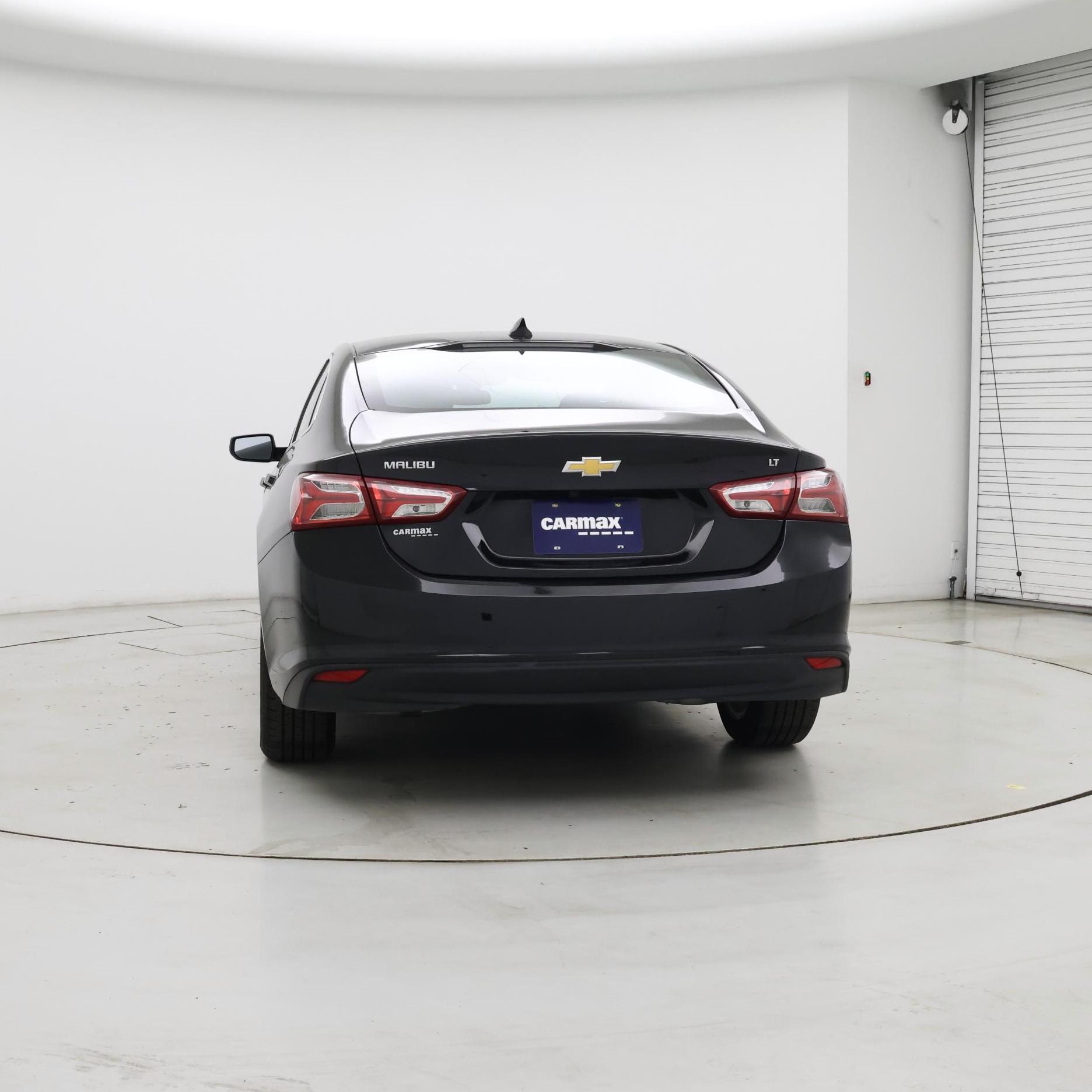 Thumbnail: 2022 Chevrolet Malibu - 6