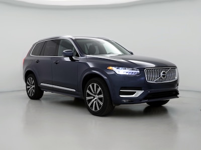 2024 Volvo XC90 B6 Plus -
                Tucson, AZ