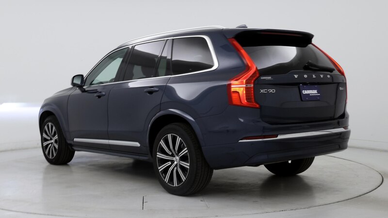 2024 Volvo XC90 B6 Plus 2