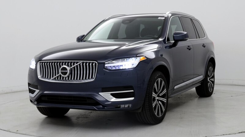 2024 Volvo XC90 B6 Plus 4