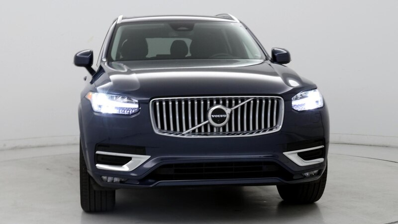 2024 Volvo XC90 B6 Plus 5