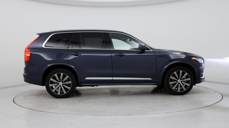 2024 Volvo XC90 B6 Plus 7