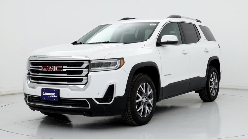 2023 GMC Acadia SLT 4