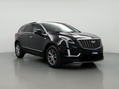 2023 Cadillac XT5 Premium Luxury -
                Clearwater, FL