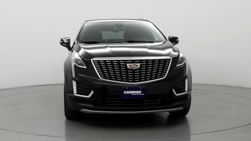 2023 Cadillac XT5 Premium Luxury 5