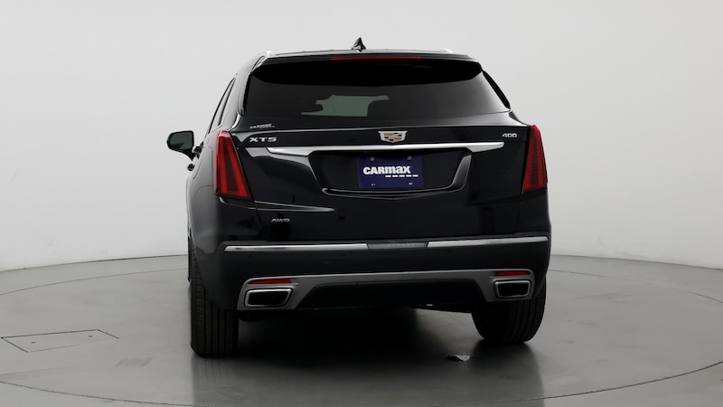 2023 Cadillac XT5 Premium Luxury 6