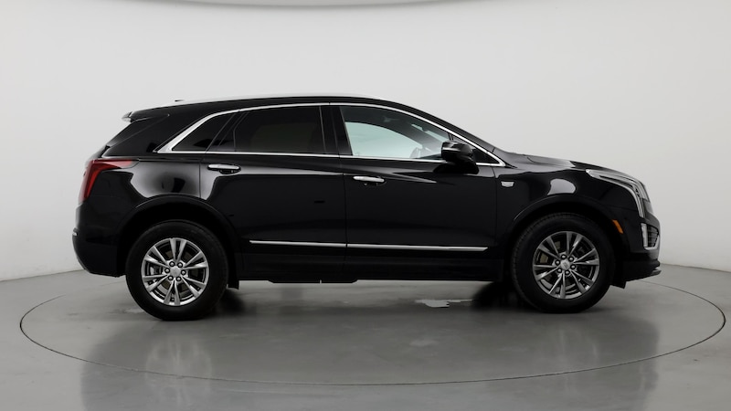 2023 Cadillac XT5 Premium Luxury 7