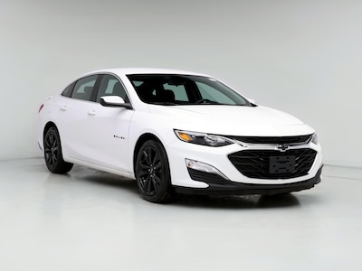 2020 Chevrolet Malibu RS -
                Nashville, TN