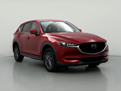 2019 Mazda CX-5 Touring -
                Clearwater, FL