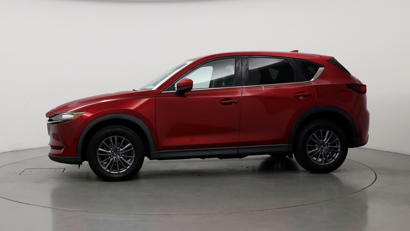 2019 Mazda CX-5 Touring 3