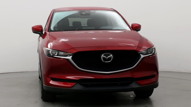 2019 Mazda CX-5 Touring 5