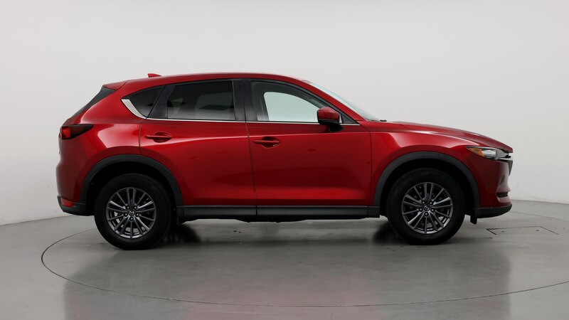 2019 Mazda CX-5 Touring 7