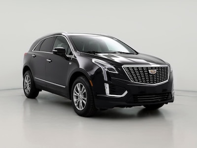 2023 Cadillac XT5 Premium Luxury -
                Tampa, FL