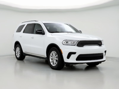 2023 Dodge Durango SXT -
                Boynton Beach, FL