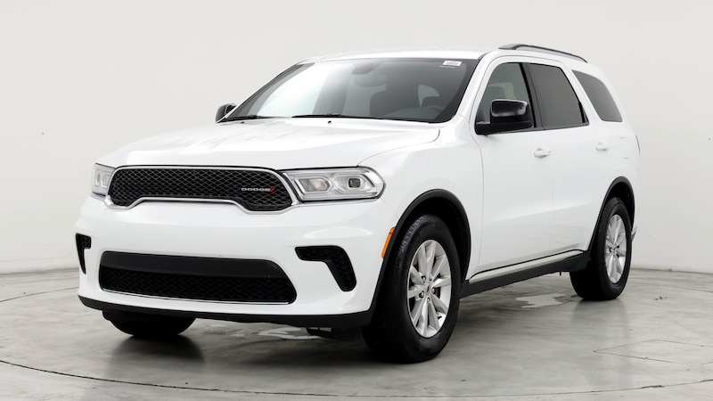 2023 Dodge Durango SXT 4