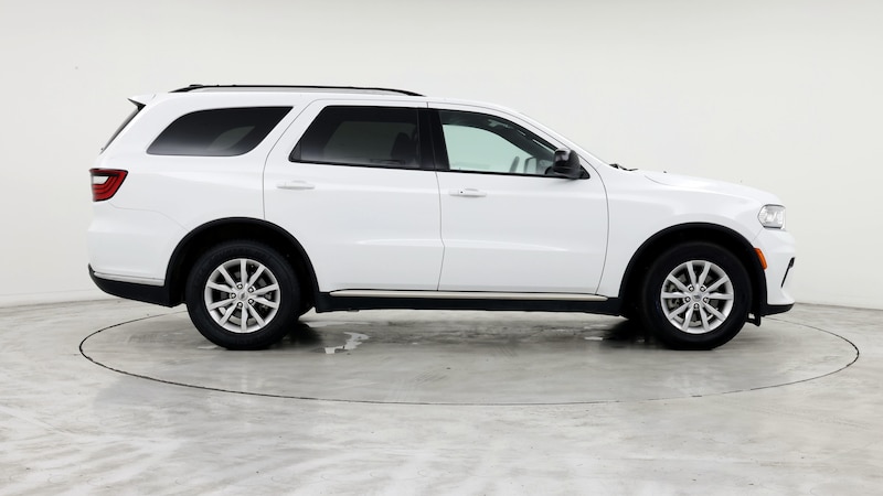 2023 Dodge Durango SXT 7