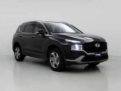 2023 Hyundai Santa Fe SEL -
                South Portland, ME