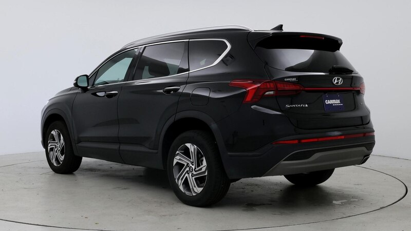 2023 Hyundai Santa Fe SEL 2