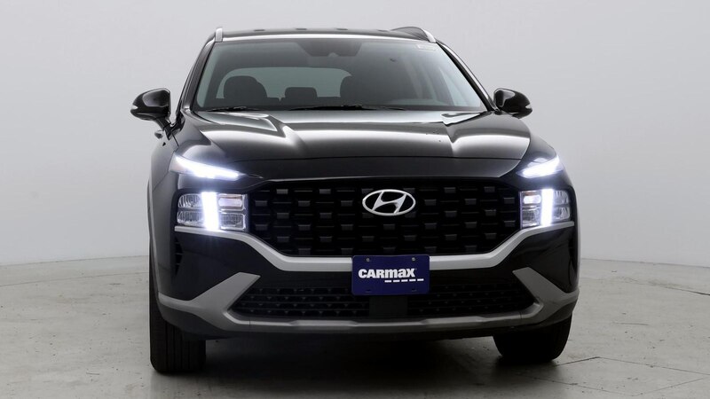 2023 Hyundai Santa Fe SEL 5