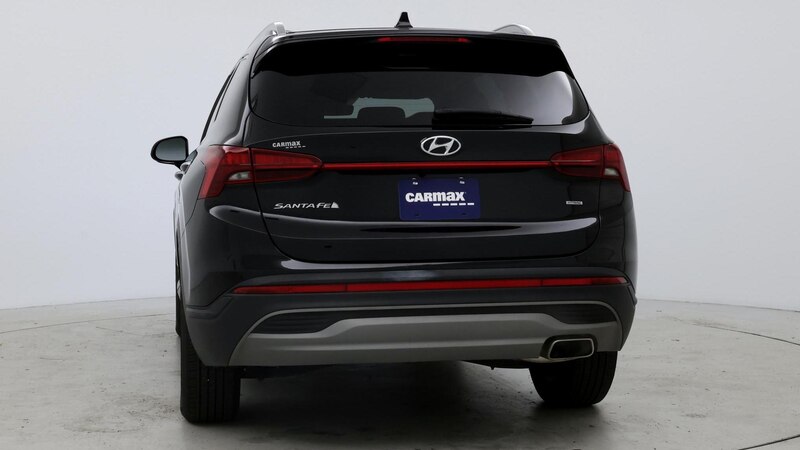 2023 Hyundai Santa Fe SEL 6