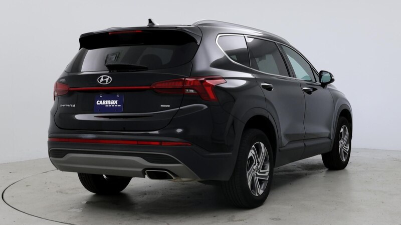 2023 Hyundai Santa Fe SEL 8