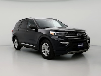 2023 Ford Explorer XLT -
                Phoenix, AZ