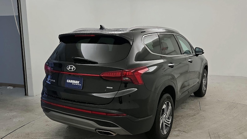 2023 Hyundai Santa Fe SEL 5