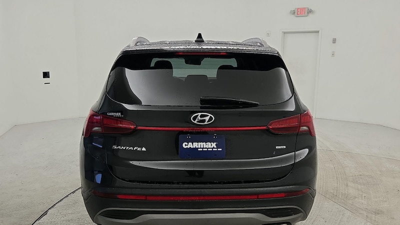 2023 Hyundai Santa Fe SEL 6