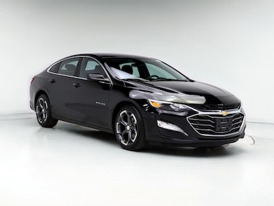 2022 Chevrolet Malibu LT -
                Nashville, TN