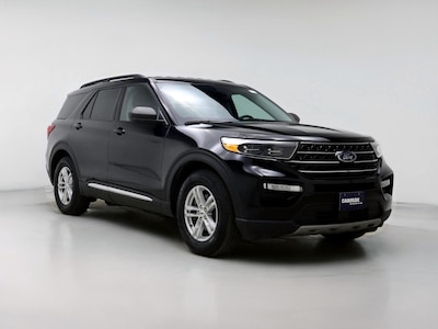 2023 Ford Explorer XLT -
                Parker, CO