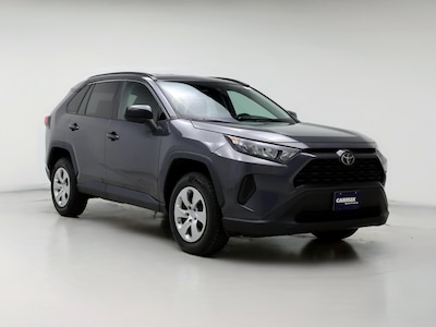 2021 Toyota RAV4 LE -
                Denver, CO