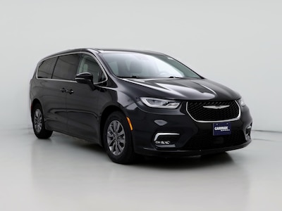 2022 Chrysler Pacifica Hybrid Touring L -
                Brandywine, MD