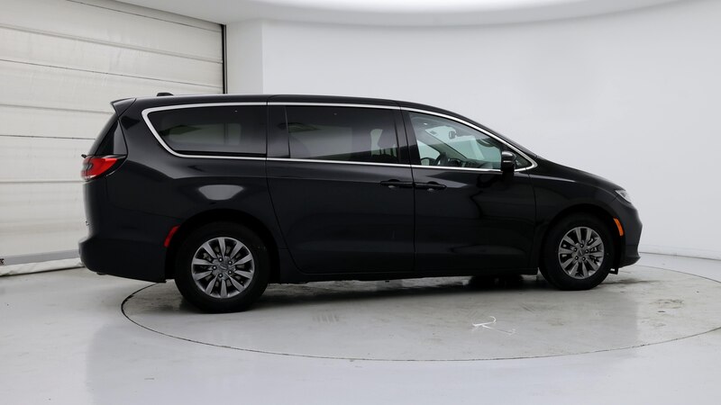 2022 Chrysler Pacifica Hybrid Touring L 6