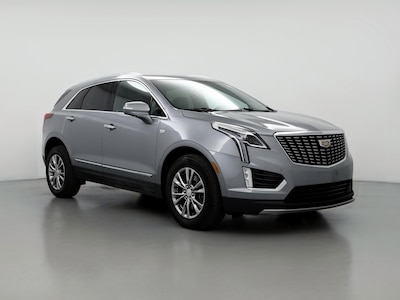 2023 Cadillac XT5 Premium Luxury -
                Clearwater, FL